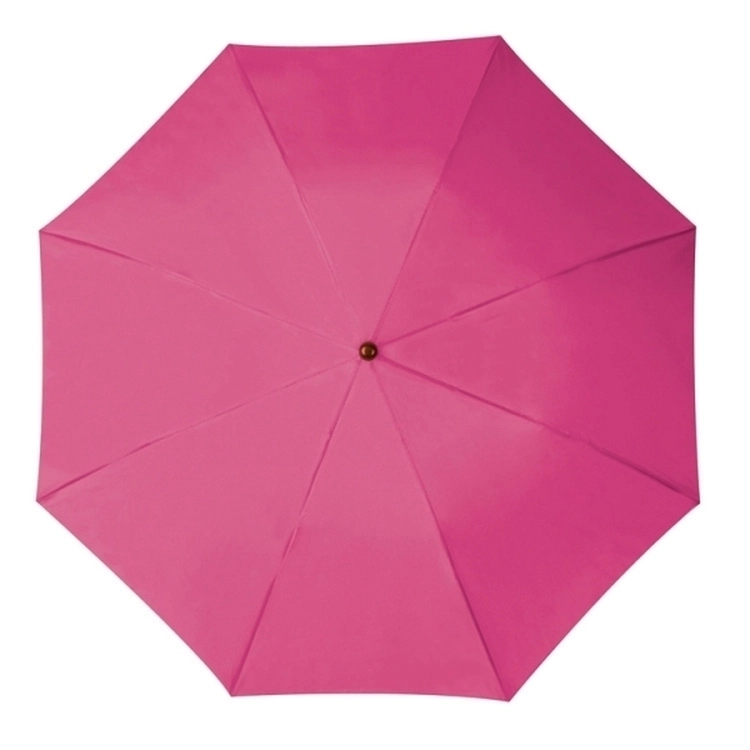 Parasol manualny Ø81 cm LILLE
