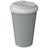 Kubek termiczny Americano® Infiniti o pojemności 350 ml z pokrywką zapobiegającą rozlewaniu się napoju