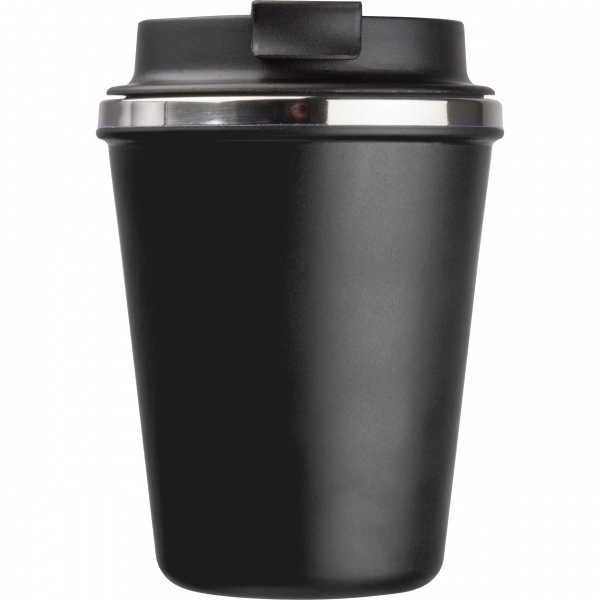 Kubek termiczny 350 ml z powłoką z recyklingu METODY