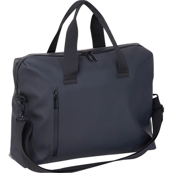 Torba na laptopa CrisMa GIANCARLO, czarny 6582603