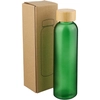Szklana butelka 500 ml