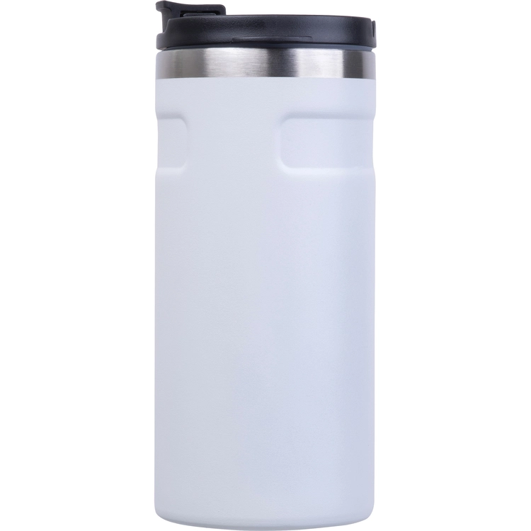 Kubek termiczny ze stali z recyklingu 450 ml SILVIO