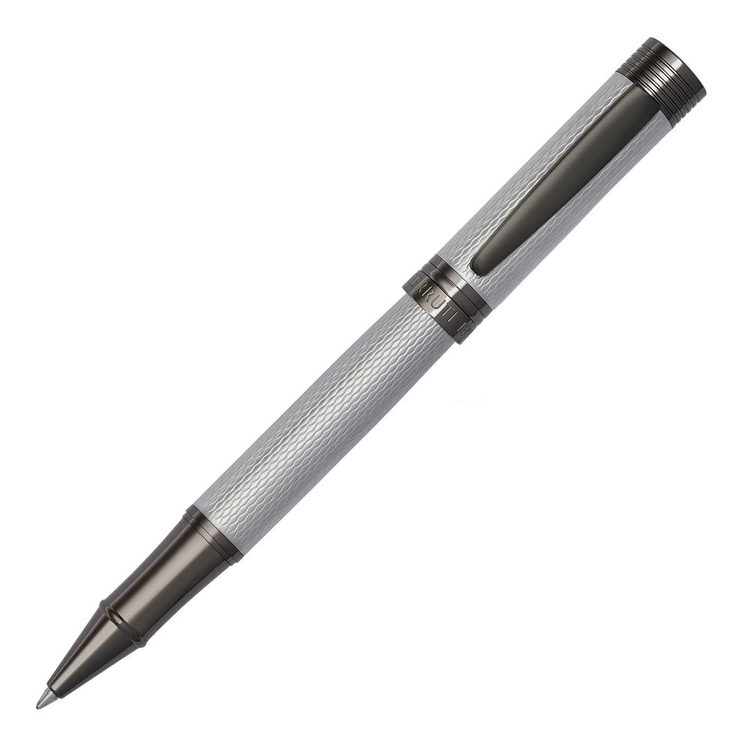 Pióro kulkowe Zoom Diamond Chrome