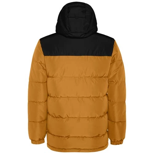Tallin ocieplana kurtka unisex