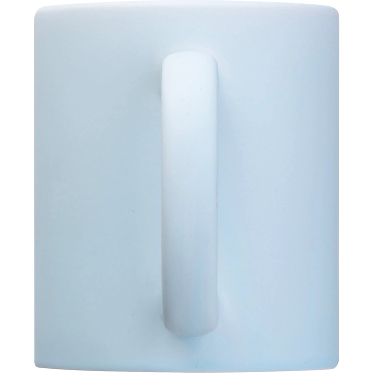 Kubek ceramiczny do sublimacji 330 ml ARIEL