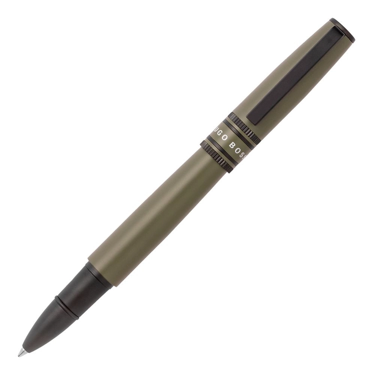 Pióro kulkowe Illusion Gear Khaki