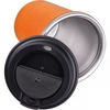 Kubek termiczny 350 ml z powłoką z recyklingu METODY