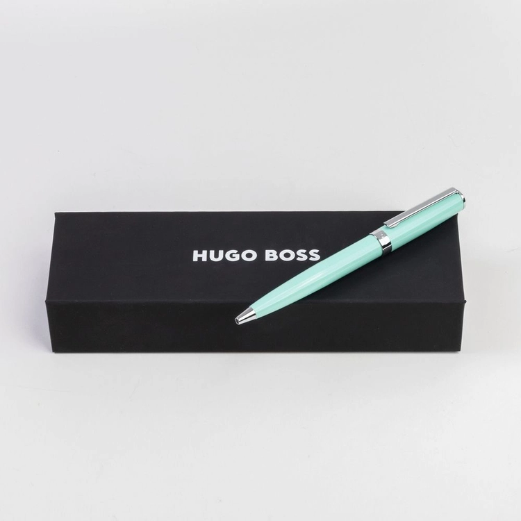pióro kulkowe Gear Icon Light Green