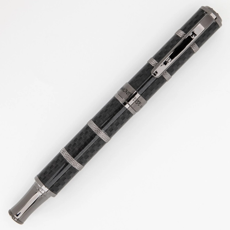 Pióro wieczne Regatta Sport, Full Carbon