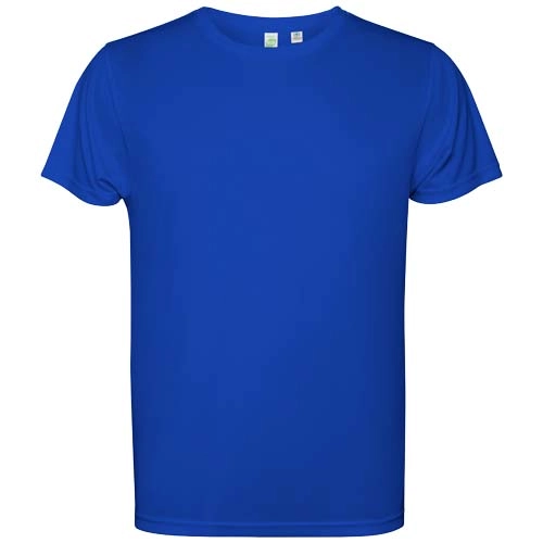 Estoril short sleeve kids t-shirt 125 g/m²