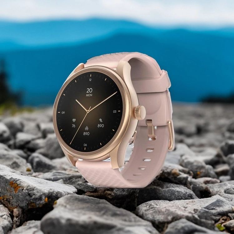 Monitor Aktywności Hama Smartwatch 5010