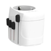 Adapter podróżny SKROSS Pro