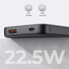 Power bank 10000 mAh Aukey