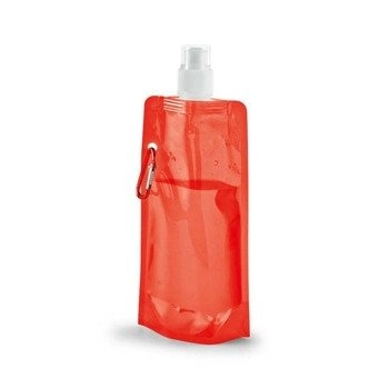KWILL. Składana butelka 460 mL, 94612-105