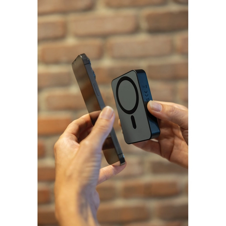 Power bank 10000 mAh Amporia