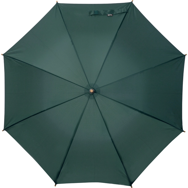 Parasol manualny RPET ø103 cm LETITIA