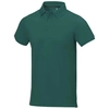 Męskie polo Calgary z krótkim rękawem 200 g/m²