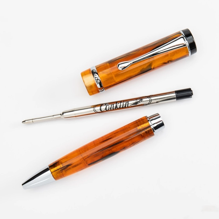 Długopis Duragraph, Amber