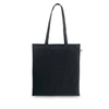 MEXICO. Torba wykonana w recyklingowanej bawełny (70%) i w poliestru (30% rPET) (150 g/m²)