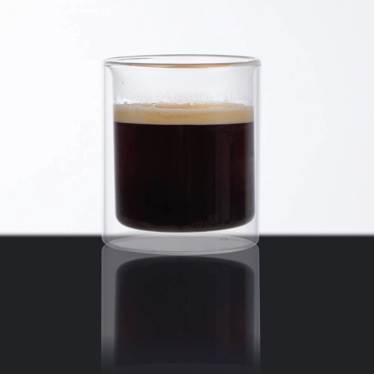 Szklanka 200 ml CrisMa EMILIAN