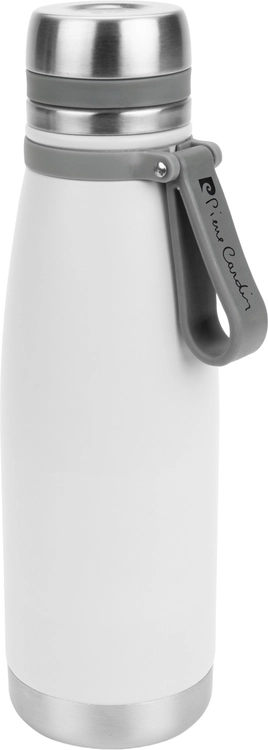 Butelka termiczna stalowa Pierre Cardin 650 ml