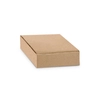 LEAKEY 8. Power bank 8.000 mAh w ABS pochodzącego z recyklingu (100% rABS)