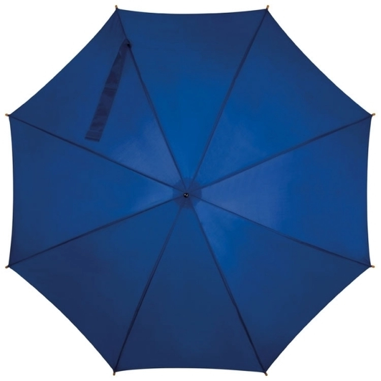 Parasol automatyczny drewniany Ø105 cm NANCY