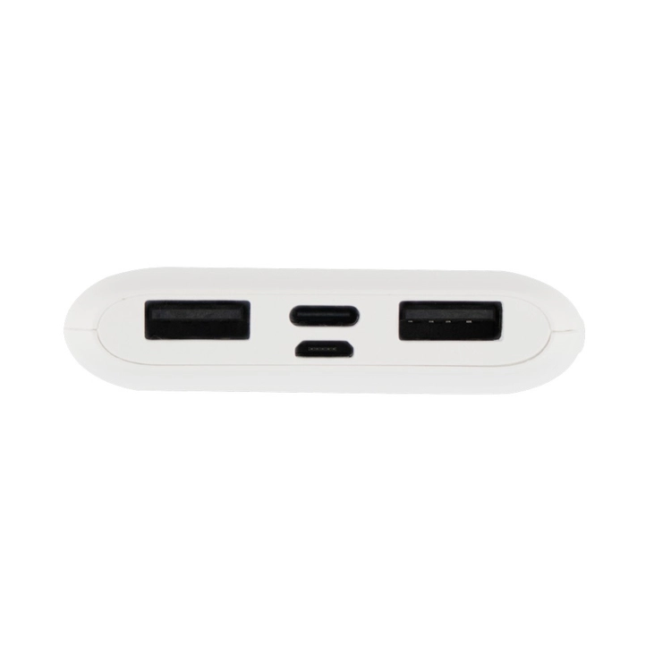 Power bank 5000 mAh | Madreno