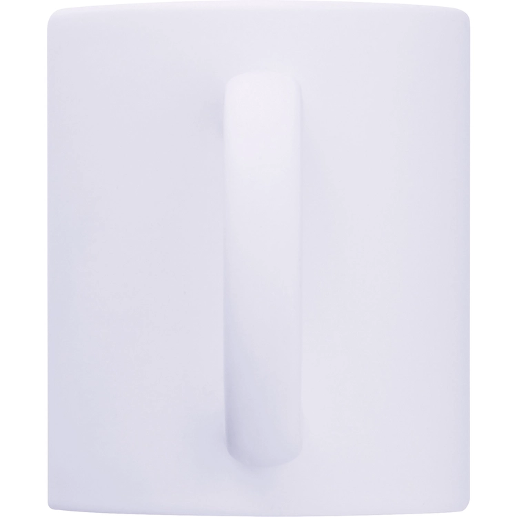 Kubek ceramiczny do sublimacji 330 ml ARIEL