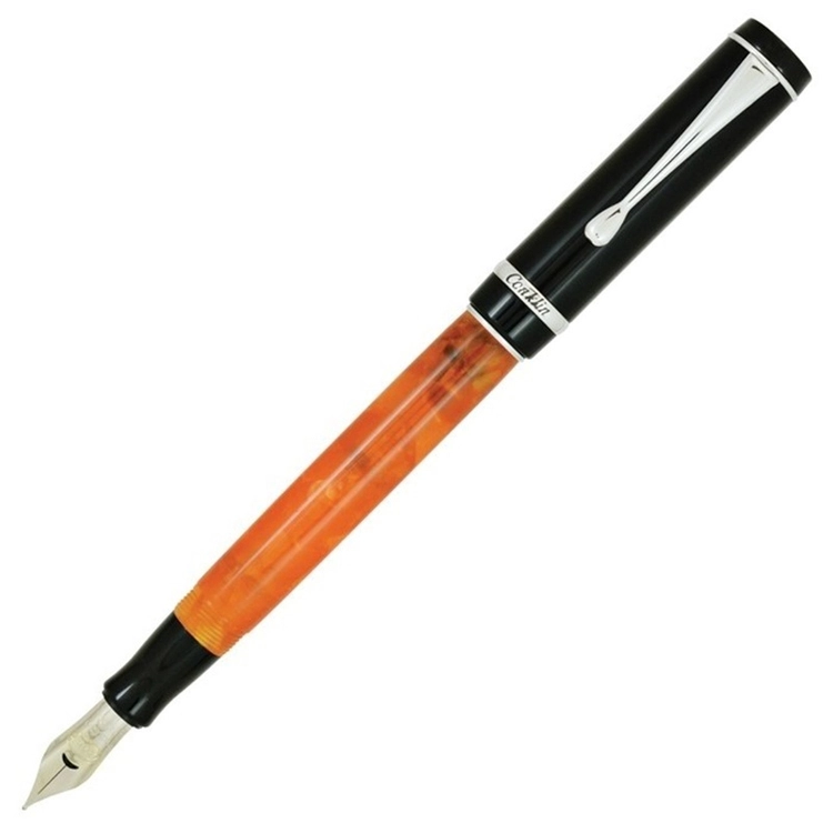 Pióro wieczne Duragraph, Orange Nights