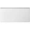 Aluminiowy powerbank Plate 8000 mAh