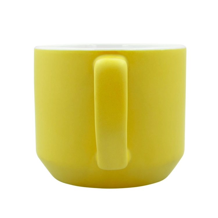 Kubek ceramiczny 330 ml | Everika