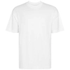 Chow - koszulka unisex z krótkim rękawem, fason oversize
