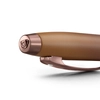 9374 Pióro kulkowe Sheaffer 100, brązowe - coffee,