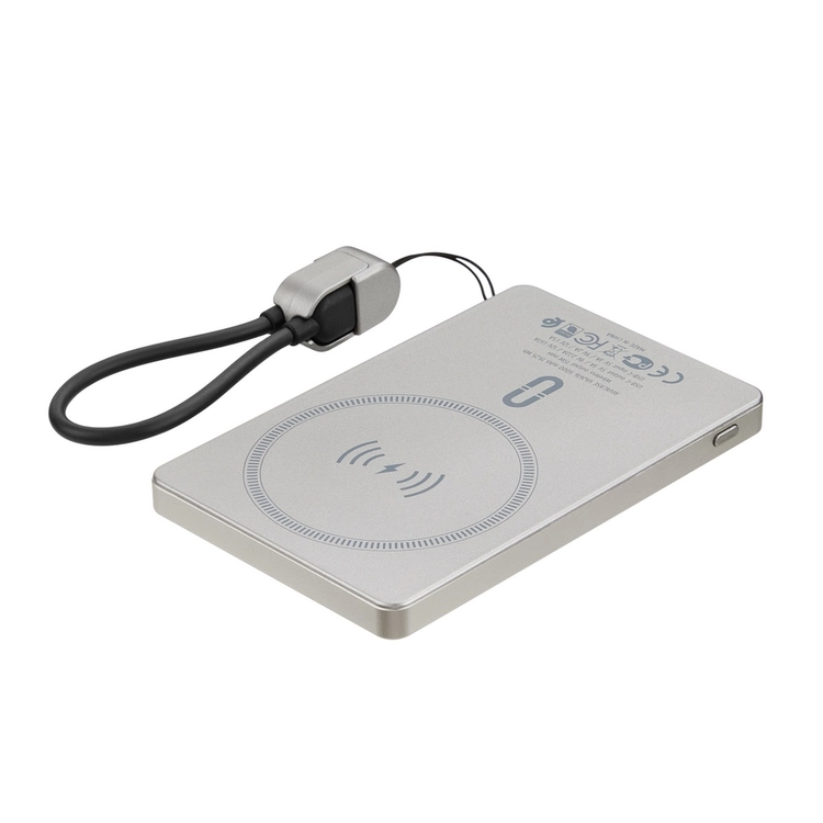 Power Bank Magsafe indukcyjny 15W VA2616 5000 mAh RIVACASE