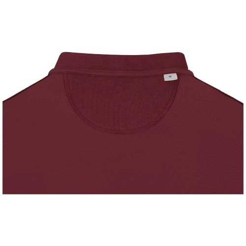 Męskie polo Calgary z krótkim rękawem 200 g/m²