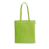 MEXICO. Torba wykonana w recyklingowanej bawełny (70%) i w poliestru (30% rPET) (150 g/m²)