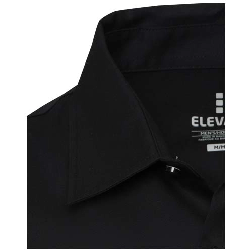 Citrine koszula męska z bawełny Twill 185 g/m²
