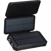 Power bank 20000 mAh solarny PETRA