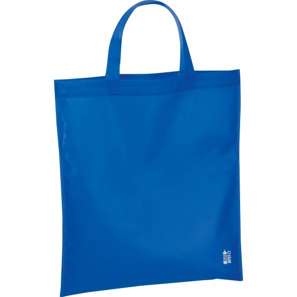 Torba non-woven z krótkimi uszami 80g/m2 PELAGIA
