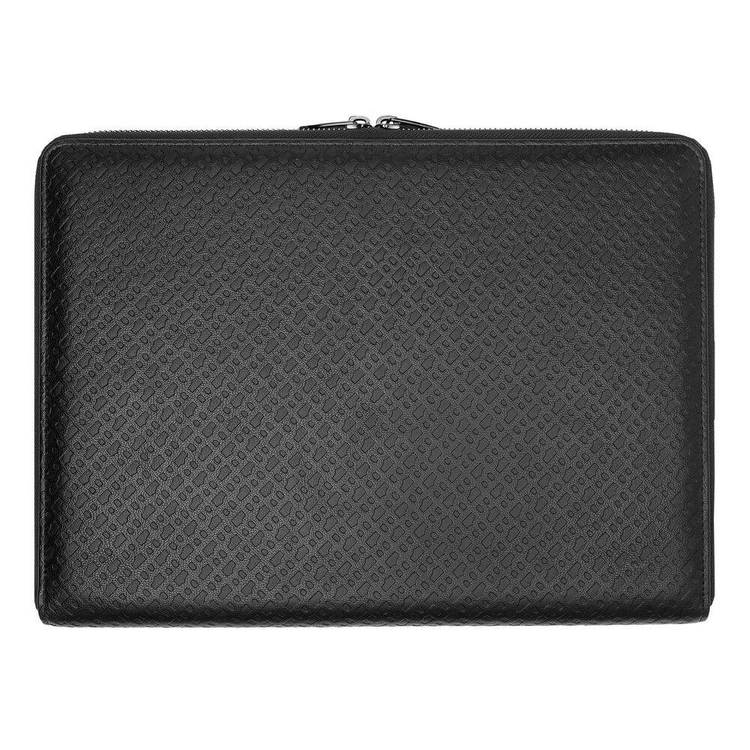 Teczka A4 Monogram Zipped Black