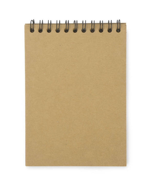 Notes zdrapywanka GRAFI A6