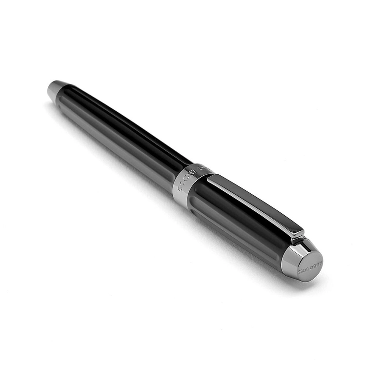 Wieczne pióro Beam Black