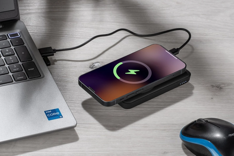 Powerbank VELOCE 10000 mAh