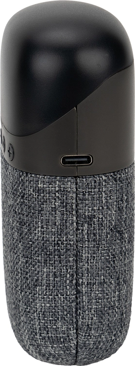 Głośnik bluetooth HF01 z wbudowanymi słuchawkami 2w1