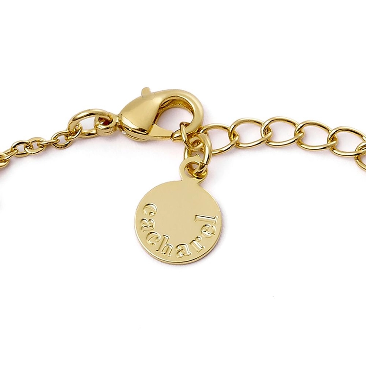 Bransoletka Ambre Gold