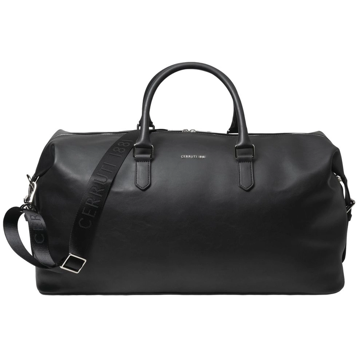 Torba podróżna Zoom Black