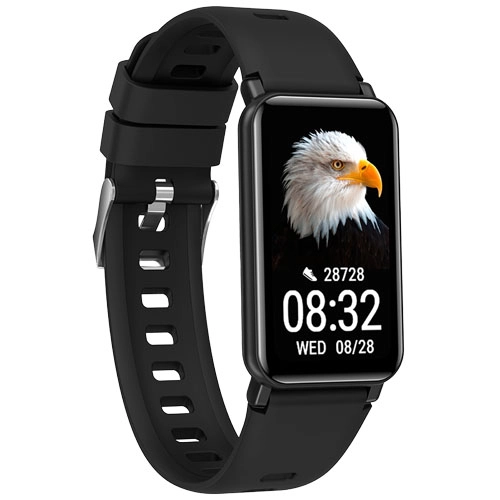 Sportowa inteligentna opaska z GPS Prixton AT806