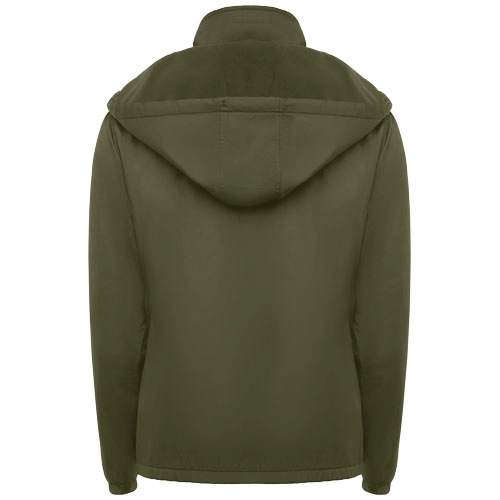 Makalu ocieplana kurtka unisex