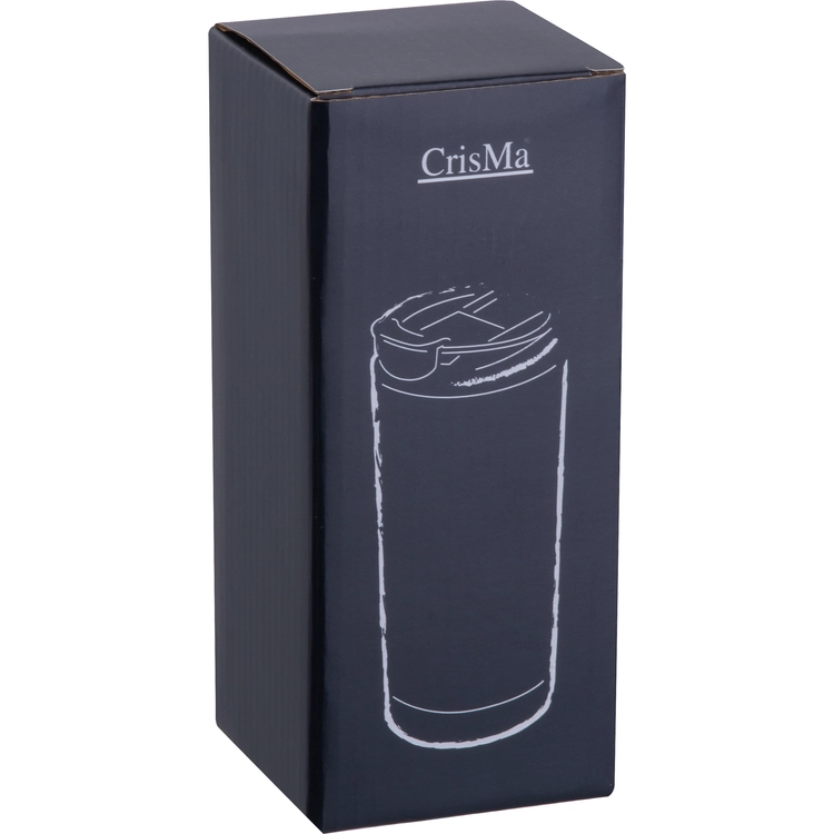 Kubek termiczny CrisMa 480 ml KATE